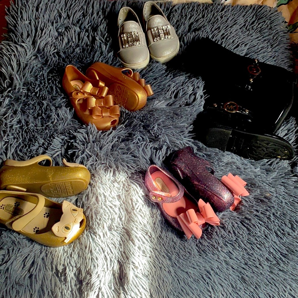 Shoes girls